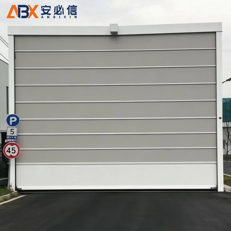 吴忠堆积门