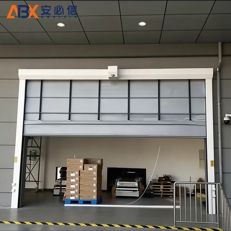 吴忠充气式门封