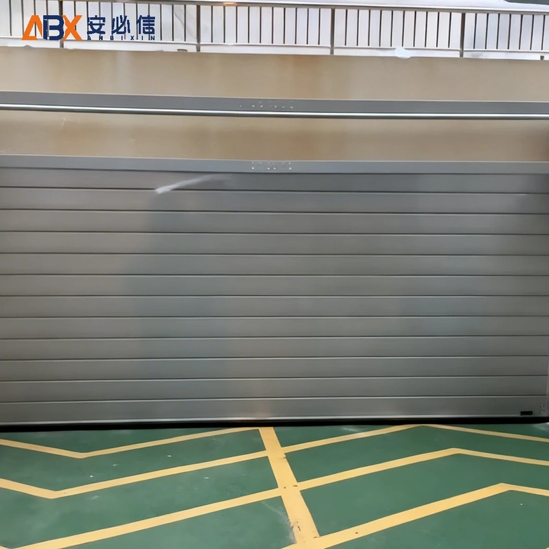 吴忠软帘高速门